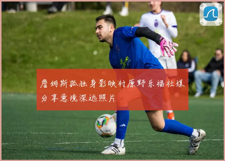詹姆斯孤独身影映衬原野乐福社媒分享意境深远照片