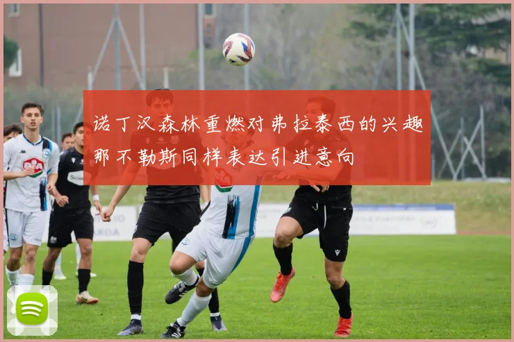 诺丁汉森林重燃对弗拉泰西的兴趣那不勒斯同样表达引进意向